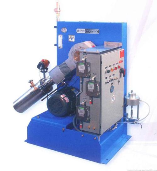 파란 색깔 LC2H4 NH3 산업 가스 장비 액체 질소 펌프 5-1200 L/h 0.02-1.6MPa