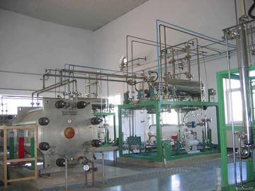 Industrial Skid Mounted H2 Hydrogen Generation Plant Equipment 99.999%