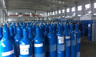 중국 강철 고압 10L/16L 산업 압착기 가스 봄베, 고도 495-1000MM 회사