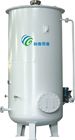 중국 강철 LO2/LN2/증기 난방 50-60000Nm3/h를 위한 lar 액화천연가스 기화기 회사